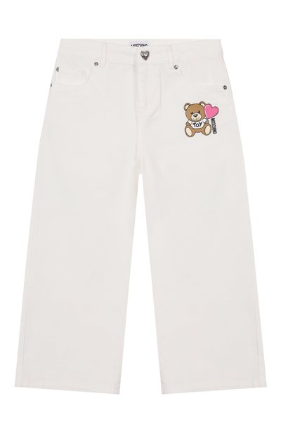 Джинсы MOSCHINO, арт. HDP06C/L0A14/10-14