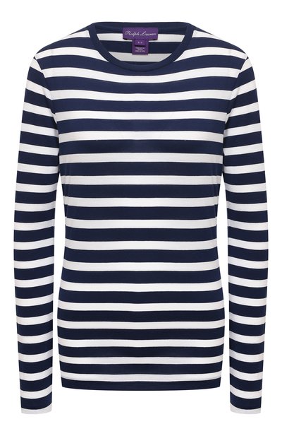 Женский хлопковый пуловер RALPH LAUREN, арт. 290840782