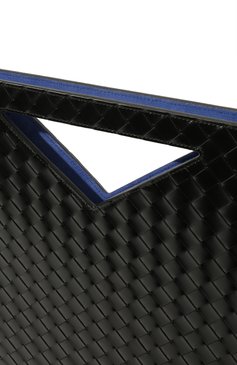 Кожаная сумка-тоут BOTTEGA VENETA, арт. 592782/VMBI0, фото 1