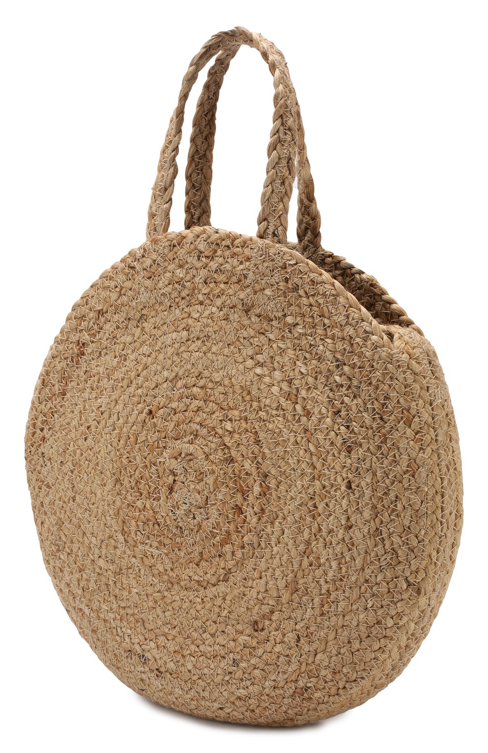 Джутовая сумка LES COYOTES DE PARIS, арт. 107-43-118, фото 2