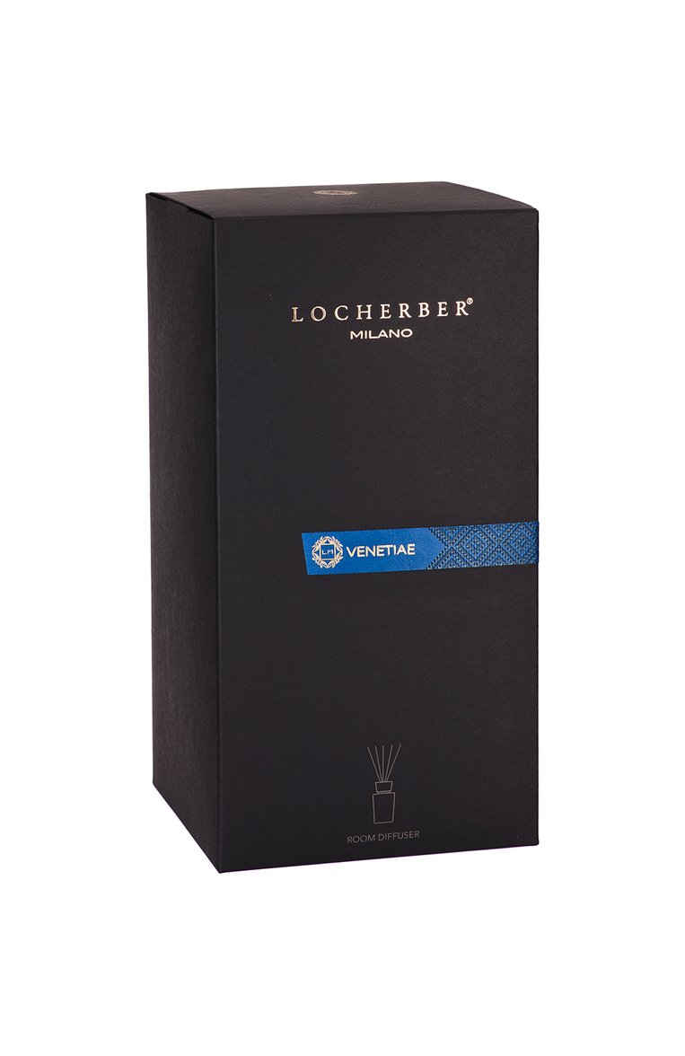 Диффузор venetiae (1000ml) LOCHERBER MILANO бесцветного цвета, арт. 8021685626547 | Фото 2 (Региональные ограничения белый список (Axapta Mercury): Не проставлено; Нос: Не проставлено; Ограничения доставки: flammable)