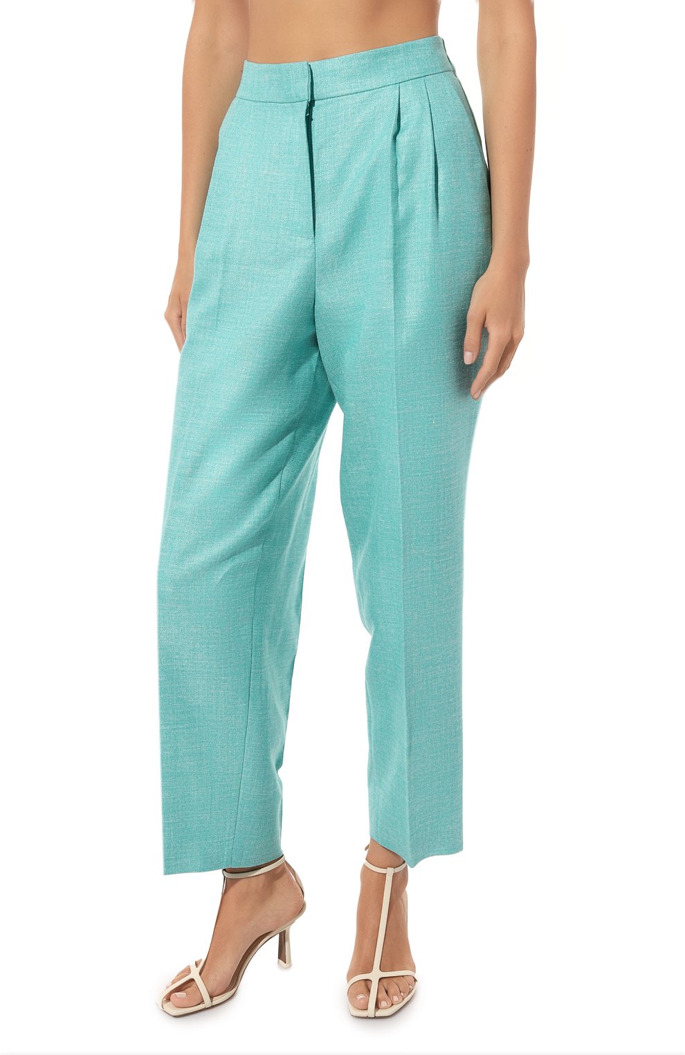 Брюки AKHMADULLINA, арт. 1123.3B207/S405, фото 3