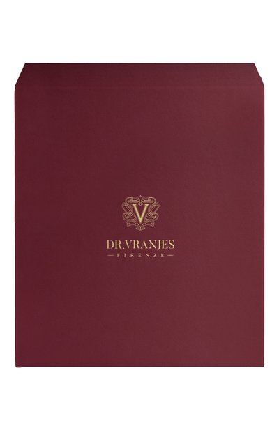Подарочный набор rosso nobile с декантером (750ml) DR. VRANJES FIRENZE, арт. DV398599, фото 3