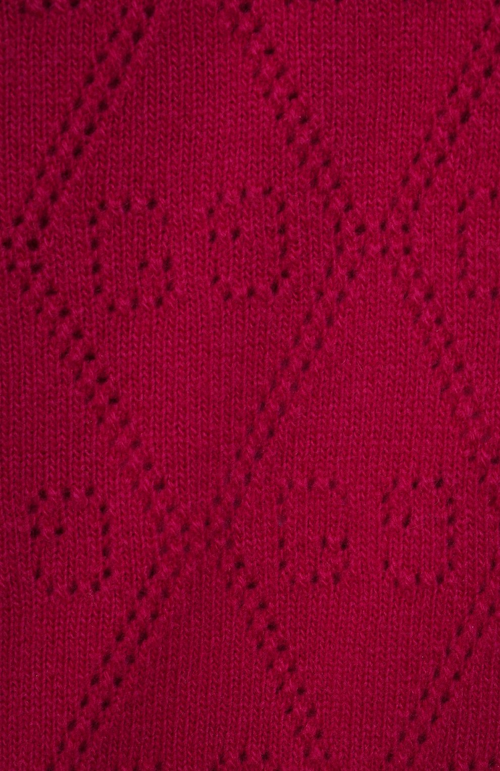 Шерстяной комбинезон GUCCI, арт. 663255/XKBXP, фото 3