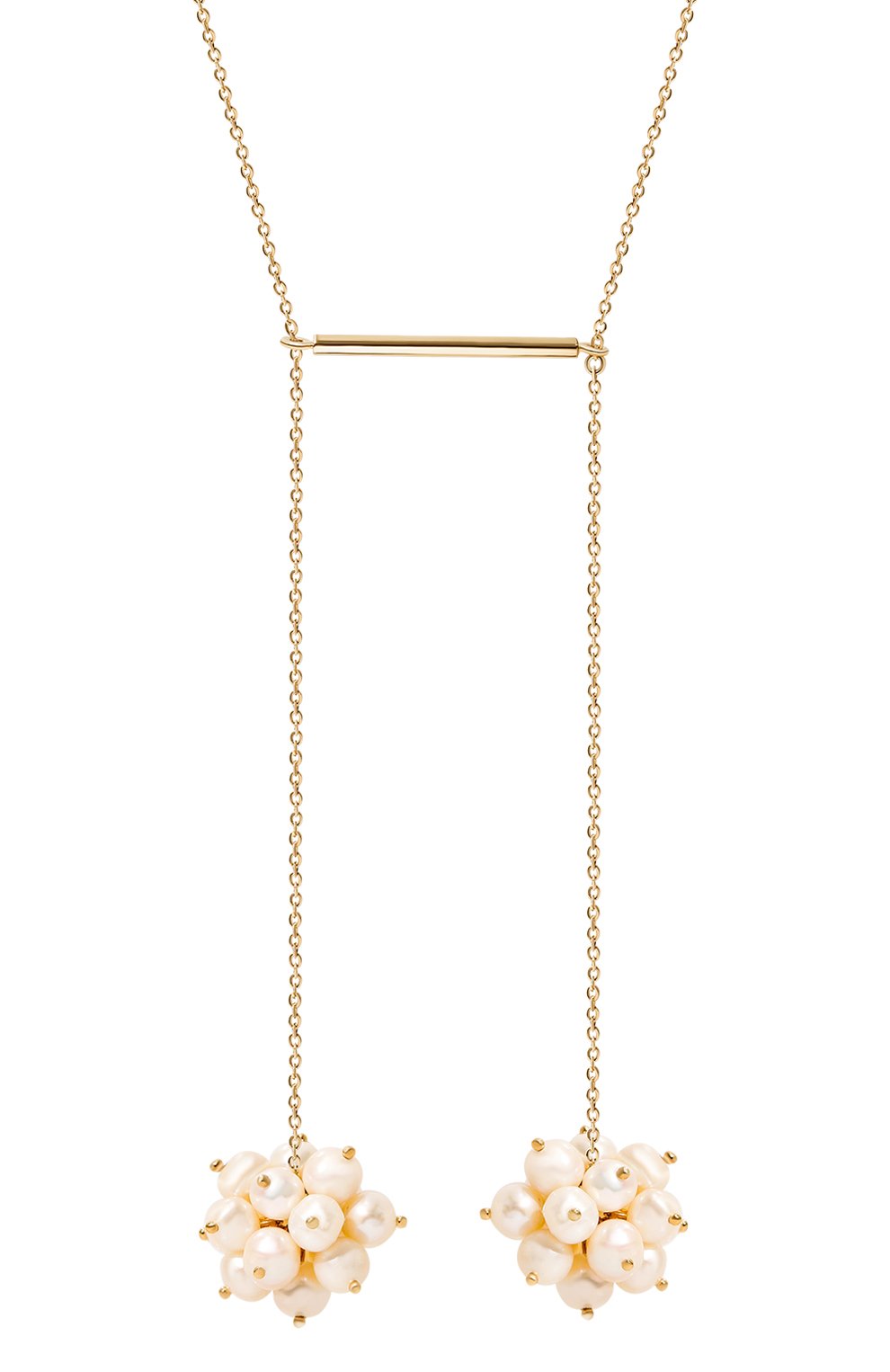 Колье CRYSTALLINE JEWELLERY, арт. 579, фото 3