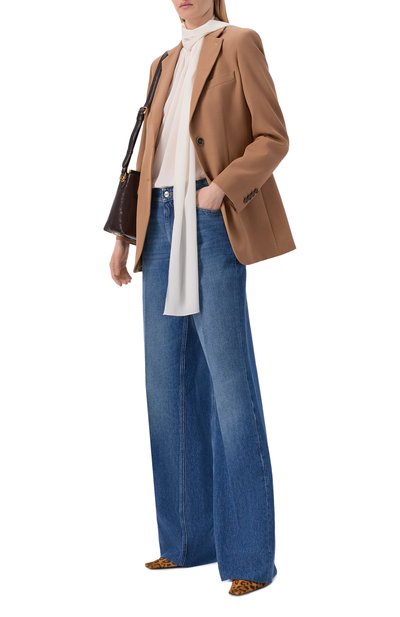 Джинсы scarlette DOLCE & GABBANA, арт. FTC79D/G8NC7, фото 2