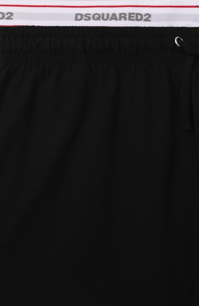 Плавки-шорты DSQUARED2, арт. DQ2893/D0ACQ, фото 3