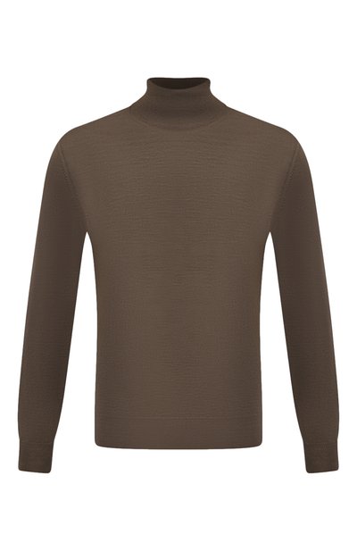 Мужской шерстяная водолазка CANALI, арт. C0002/MK00077