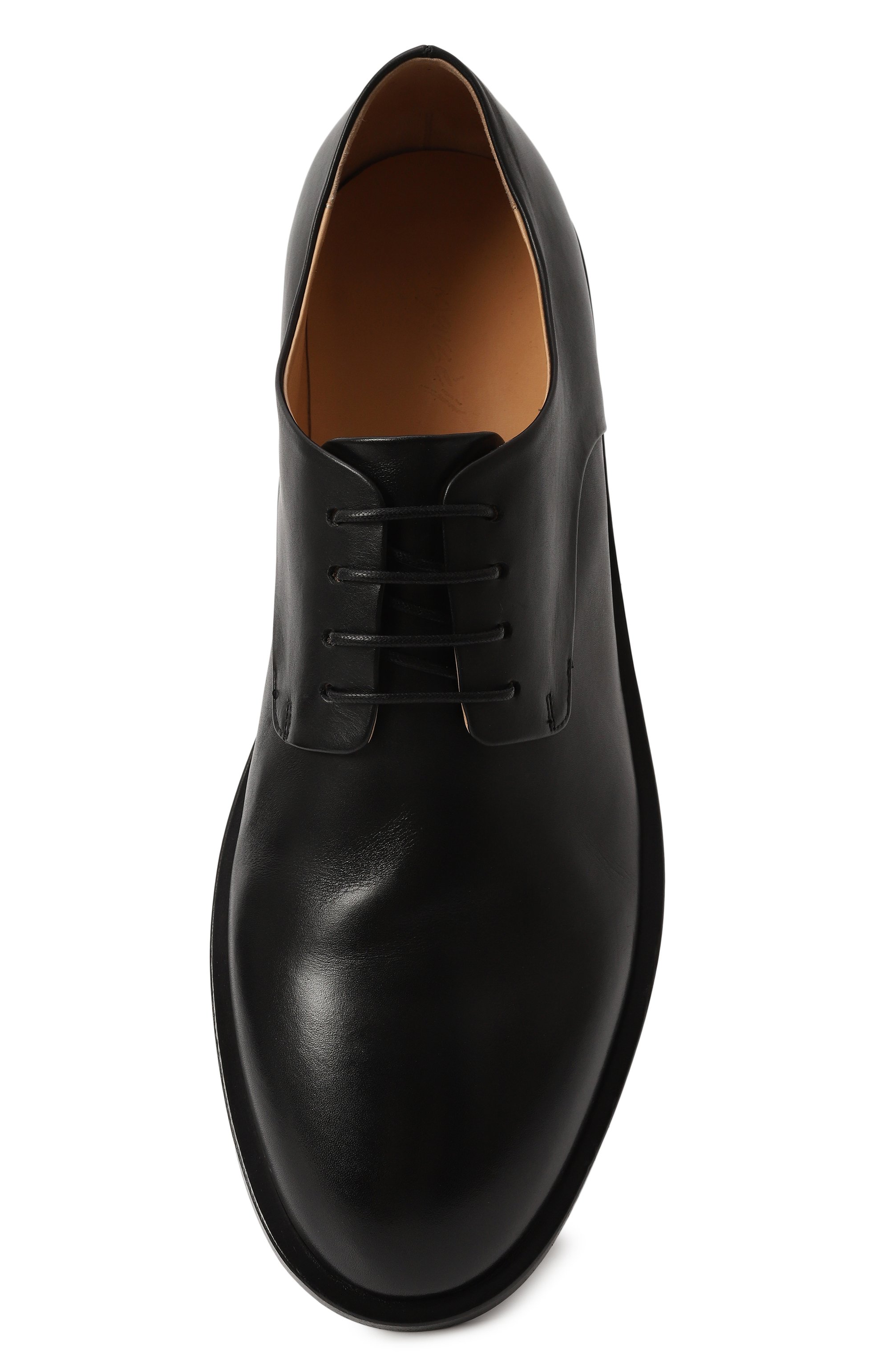 Кожаные дерби mando MARSELL, арт. MM4647/P011, фото 6