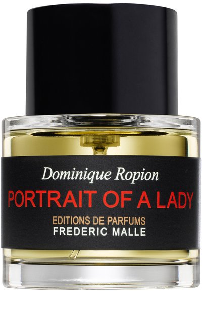Женский парфюмерная вода portrait of a lady (50ml) FREDERIC MALLE, арт. 3700135003903