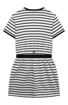 Хлопковое платье GIVENCHY, арт. H30043/12+/14, фото 2