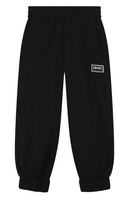 Джоггеры KENZO, арт. K61479