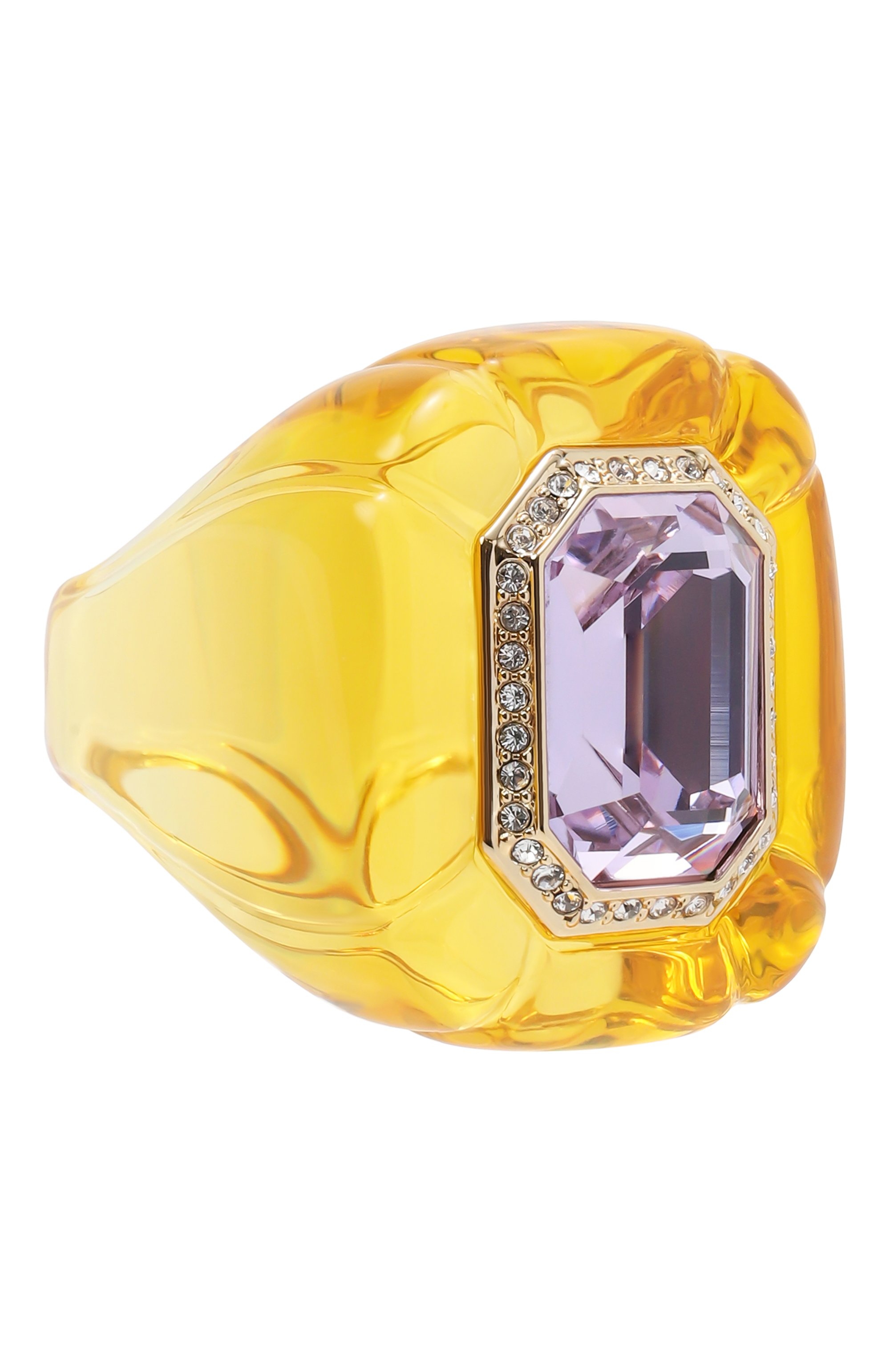 Кольцо dulcis SWAROVSKI, арт. 5709974, фото 1