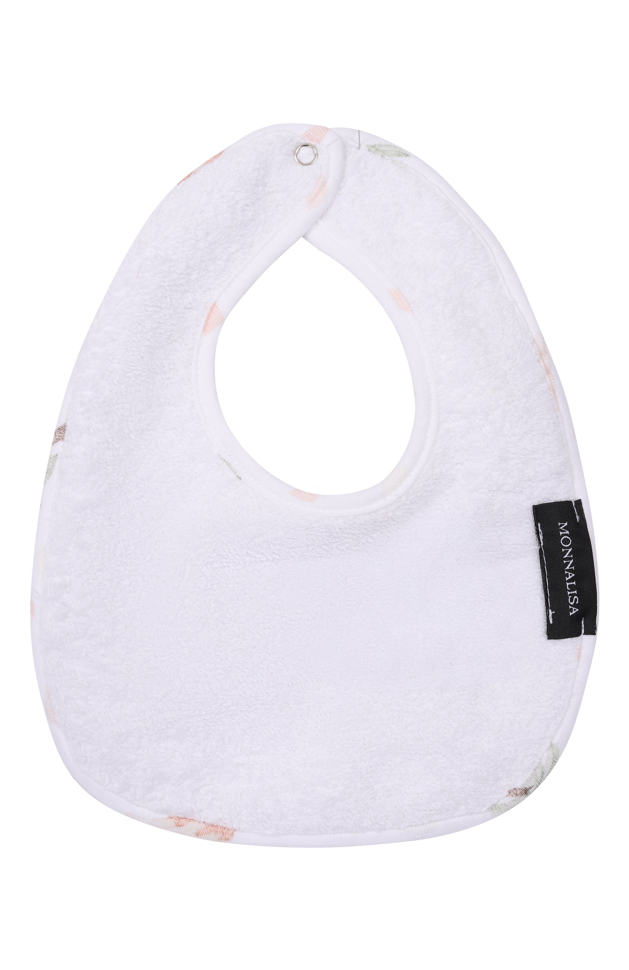 Комплект из песочника и нагрудника MONNALISA, арт. 22G504, фото 5