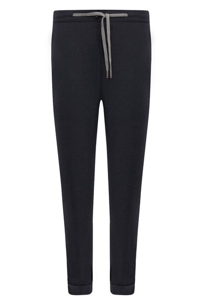 Мужские кашемировые брюки MARCO PESCAROLO, арт. CARACCI0L0/5046