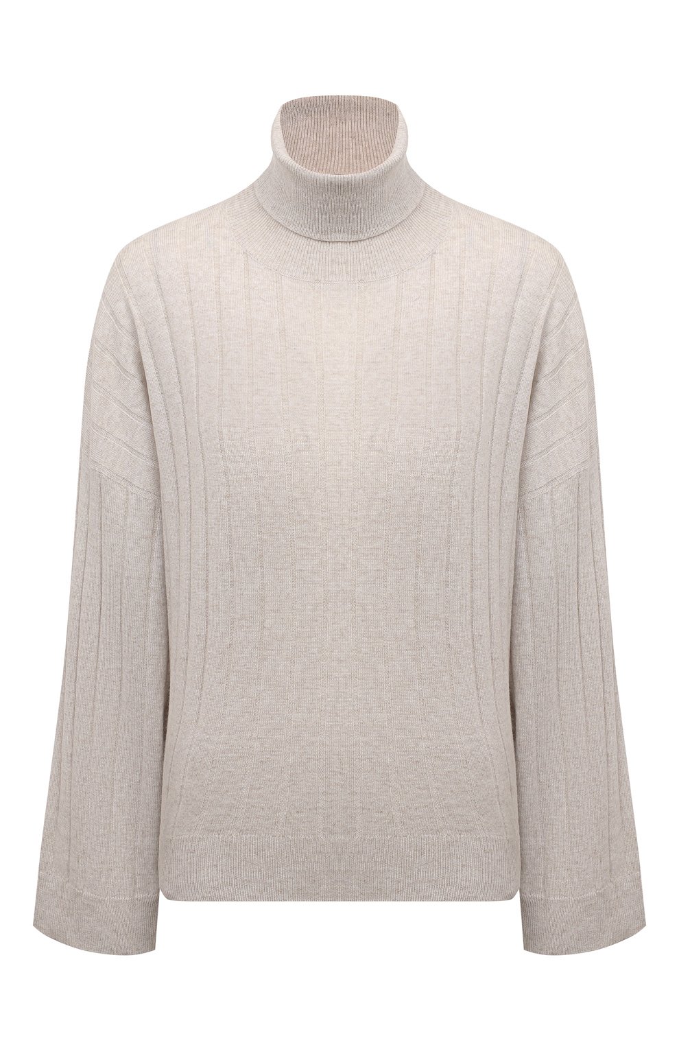 Кашемировая водолазка BRUNELLO CUCINELLI, арт. M12193403, фото 1