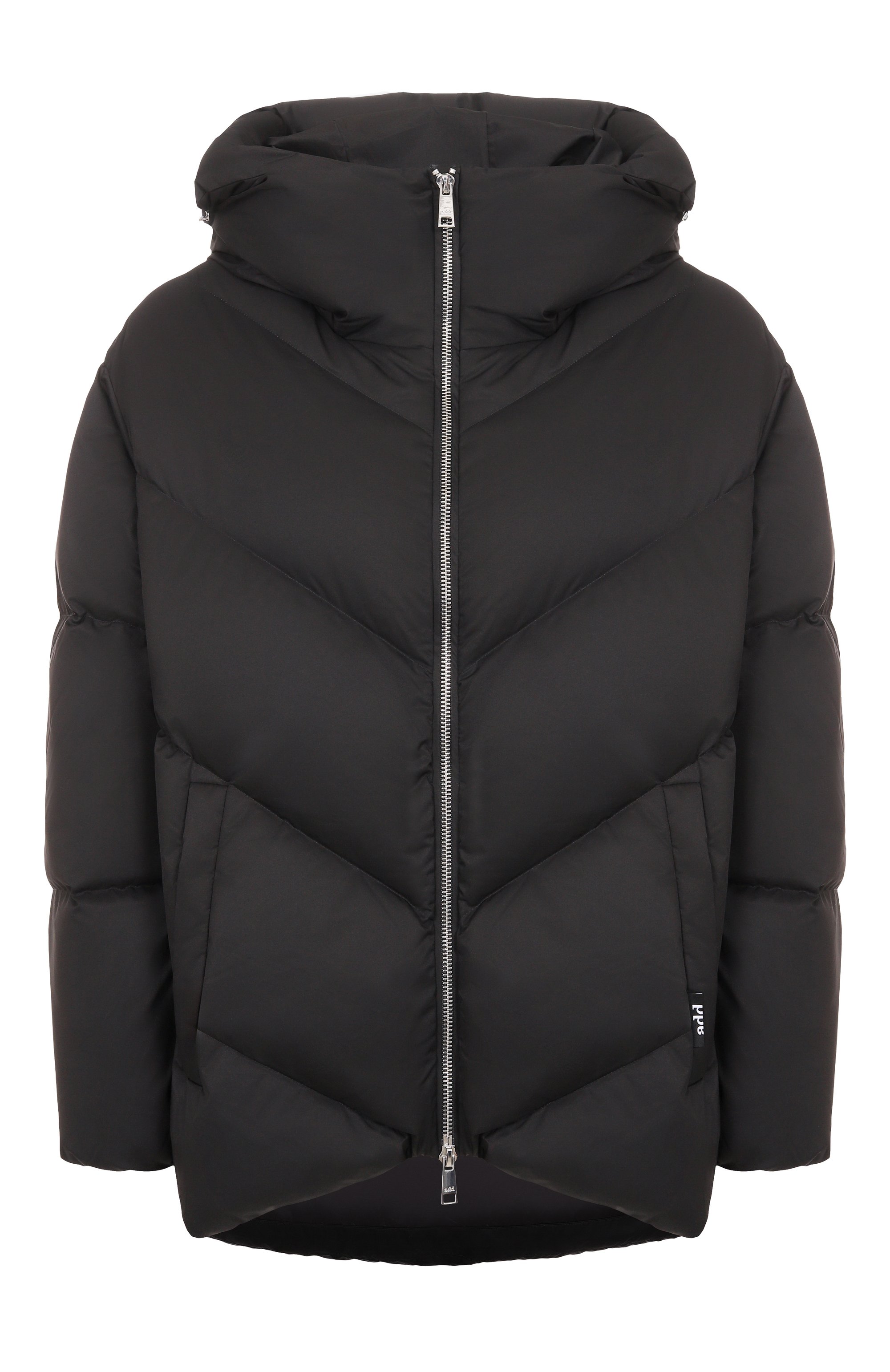 Пуховик ADD, арт. 12AWH741, фото 1