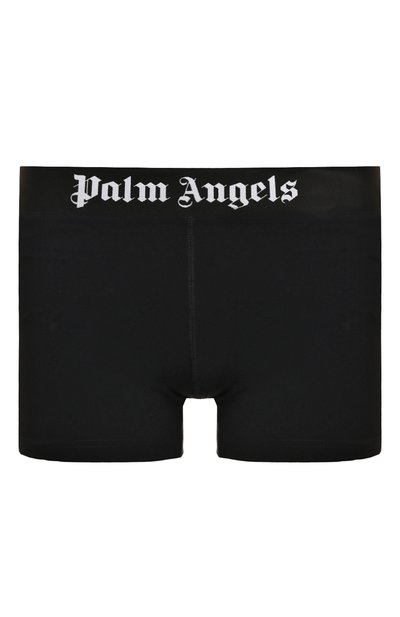 Женские шорты PALM ANGELS, арт. PWVH010S24FAB001