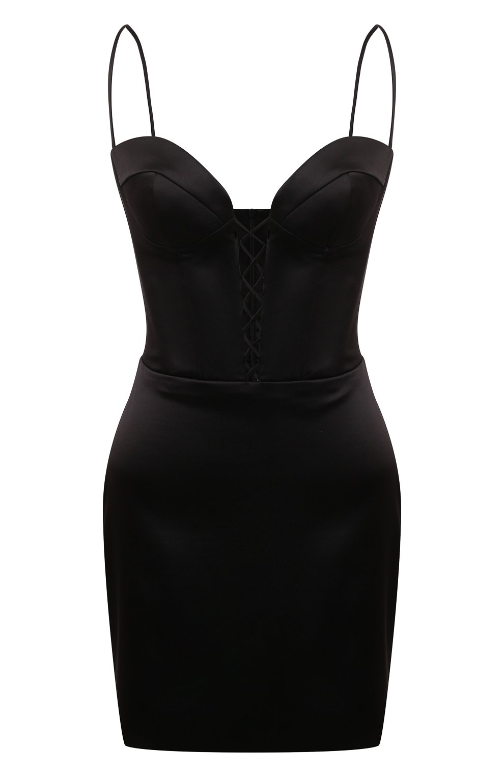 Платье RASARIO, арт. RS23S034N01B, фото 1