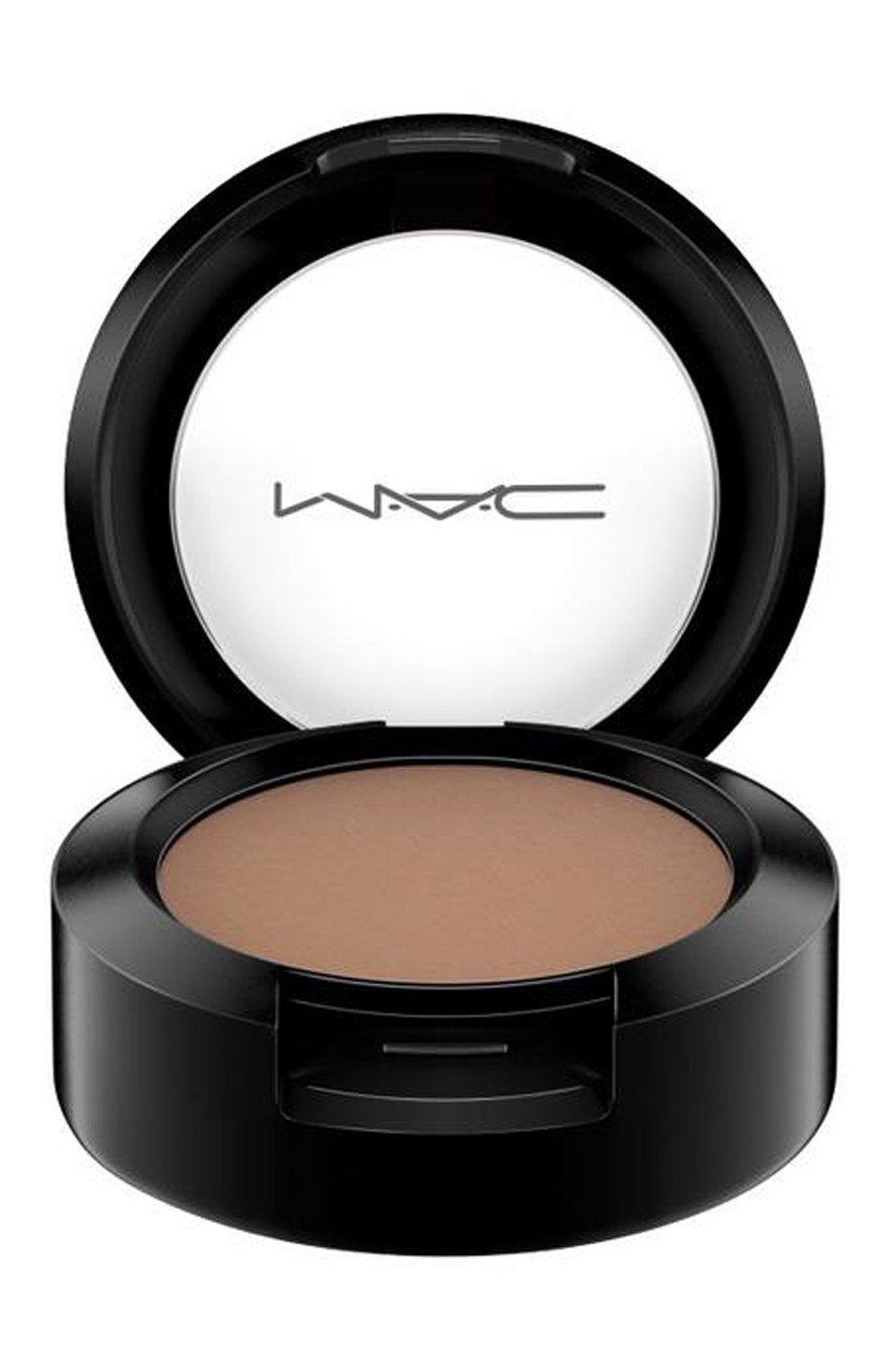 Тени для век small eye shadow, оттенок charcoal brown (m) MAC цвета по цене 2460 руб., арт. M250-99, фото 2 Тени для век small eye shadow, оттенок charcoal brown (m) MAC, арт. M250-99, фото 2