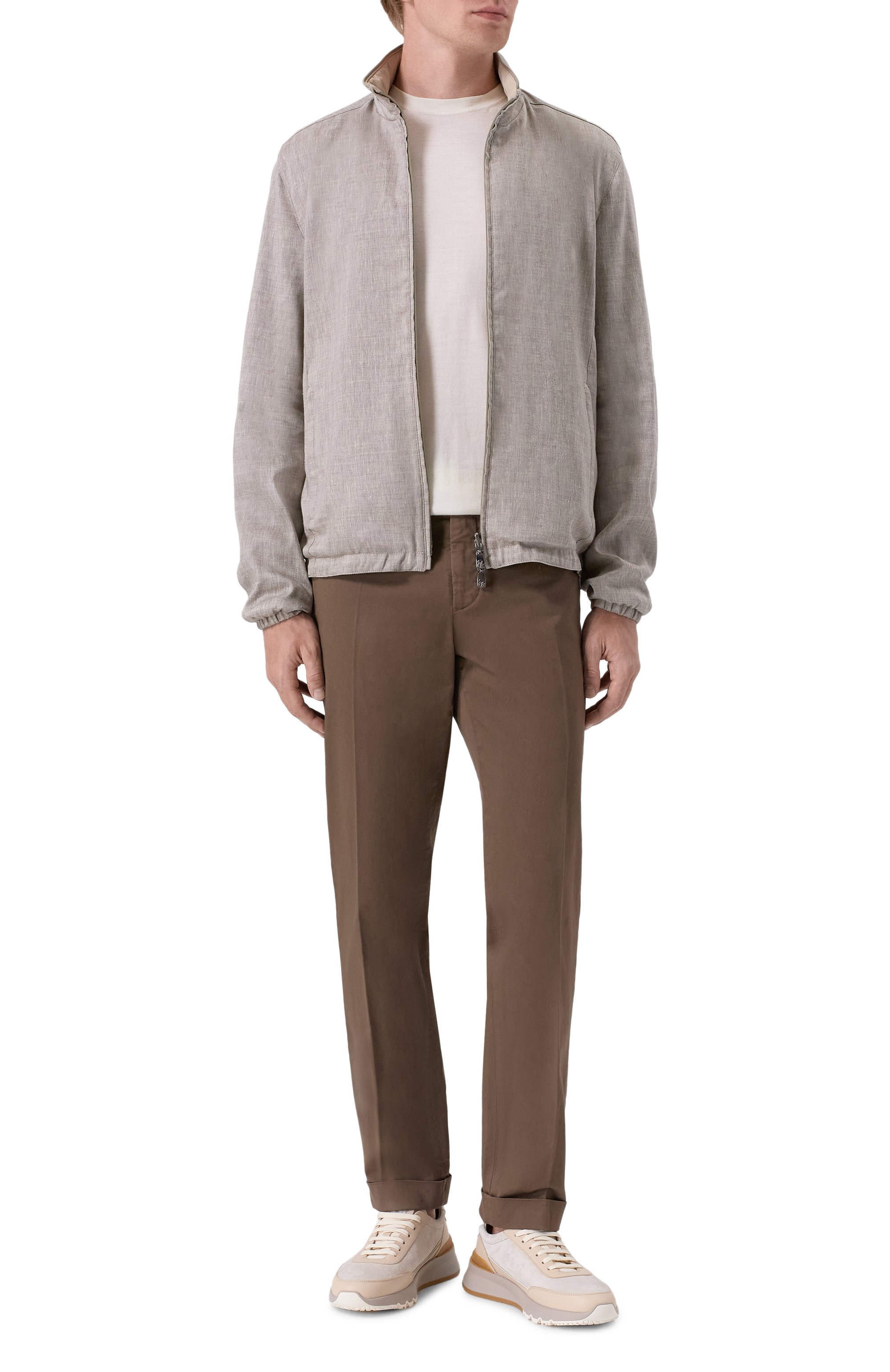 Двусторонняя куртка CORNELIANI, арт. 27L5X6/2720166, фото 2