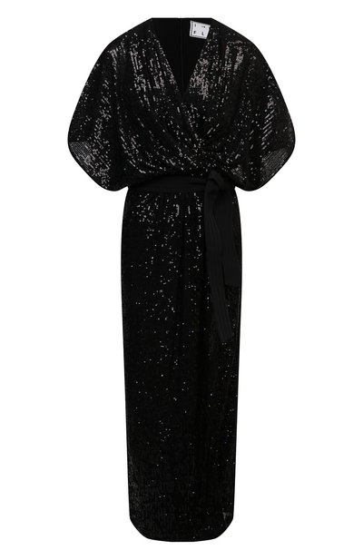 Женское платье с пайетками IN THE MOOD FOR LOVE, арт. SEQUIN MADALYA DRESS