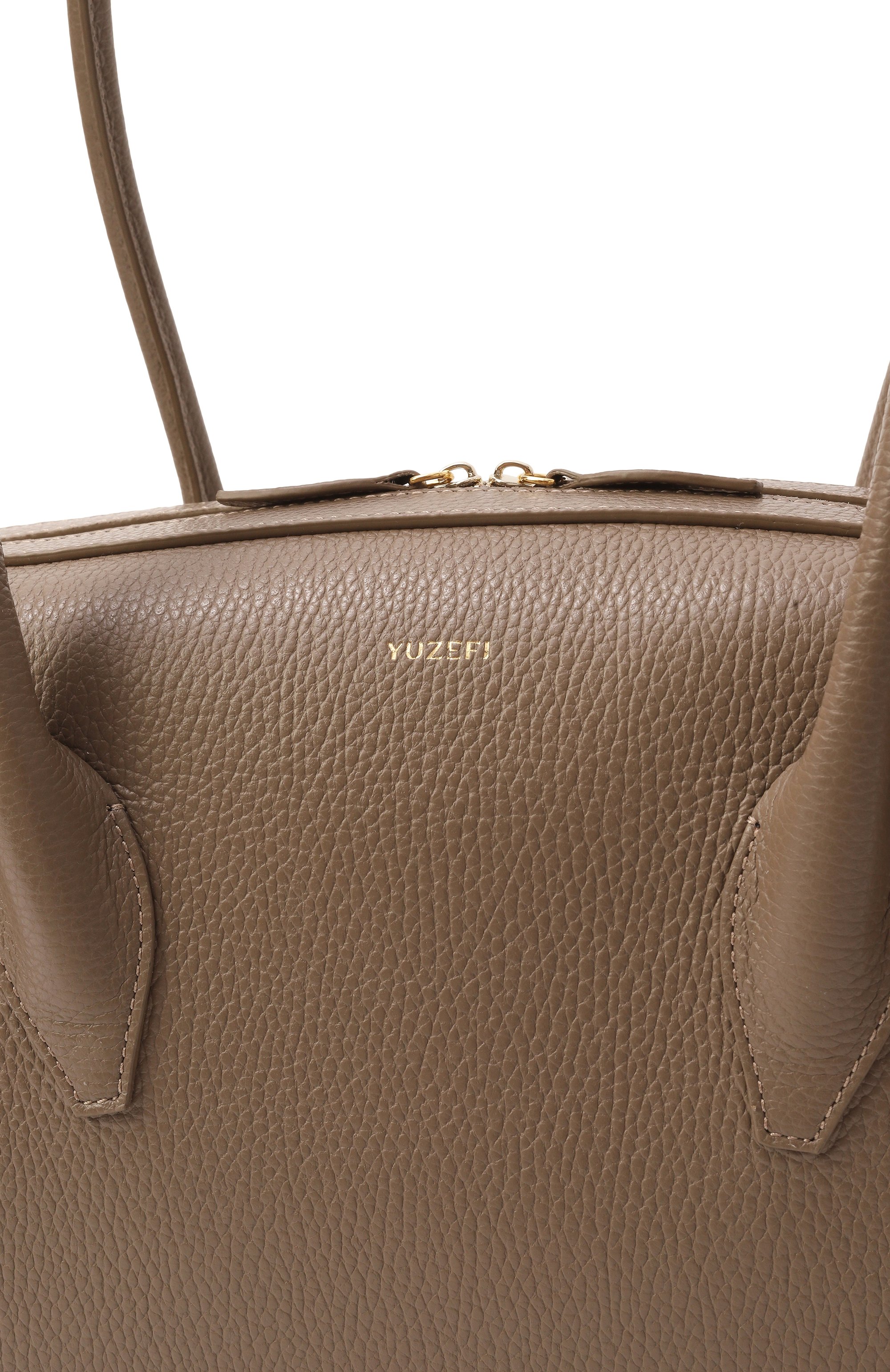 Сумка brioche duffle YUZEFI, арт. YUZPF25-HB-BD-L052, фото 3