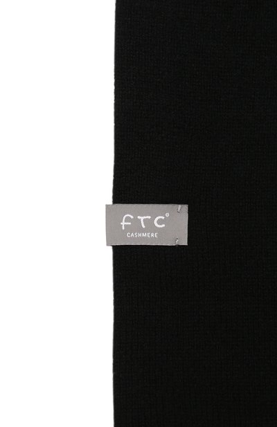 Кашемировый шарф FTC, арт. 008-1500, фото 3
