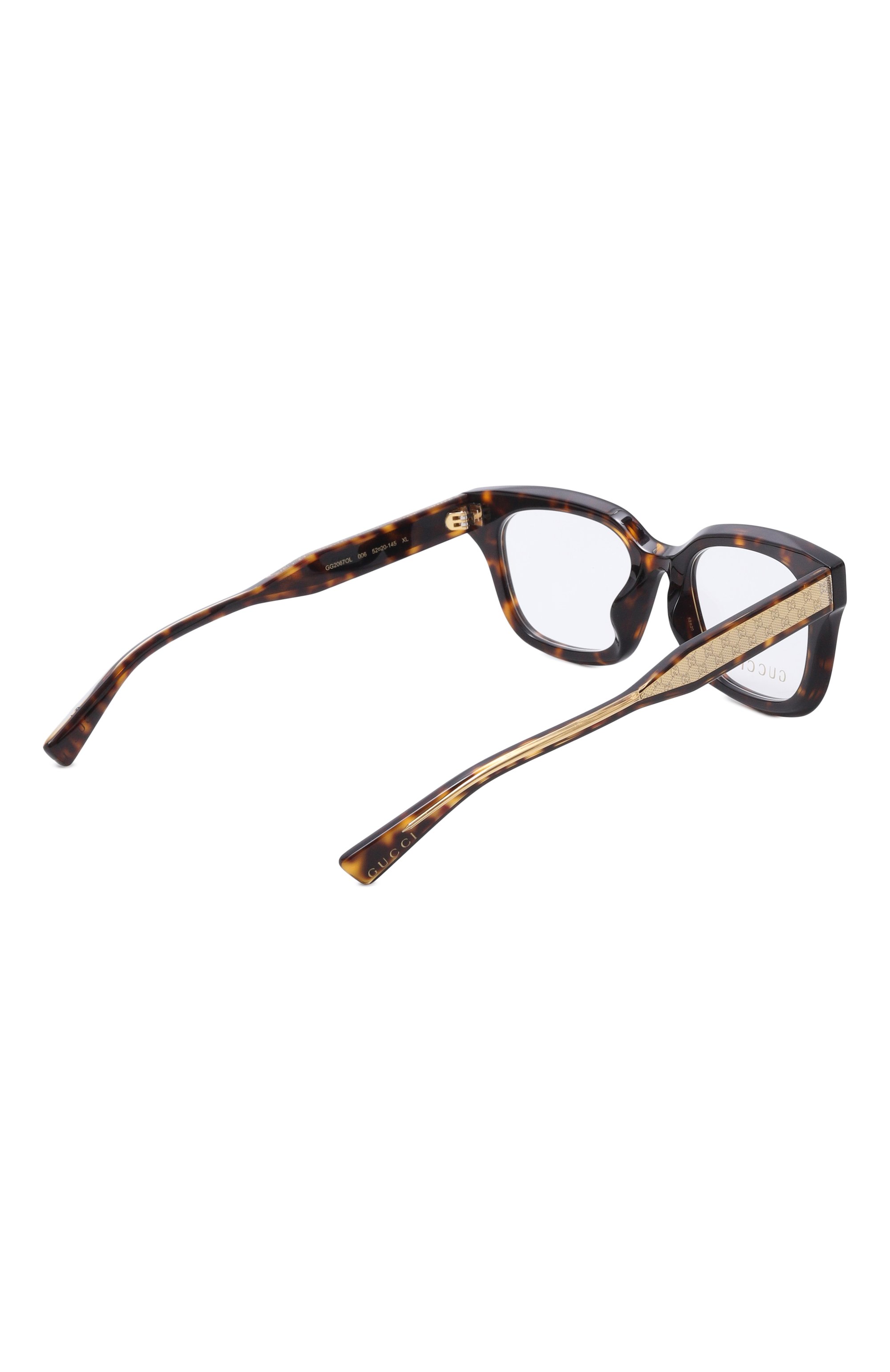 Оправа GUCCI, арт. GG20670L 006, фото 3