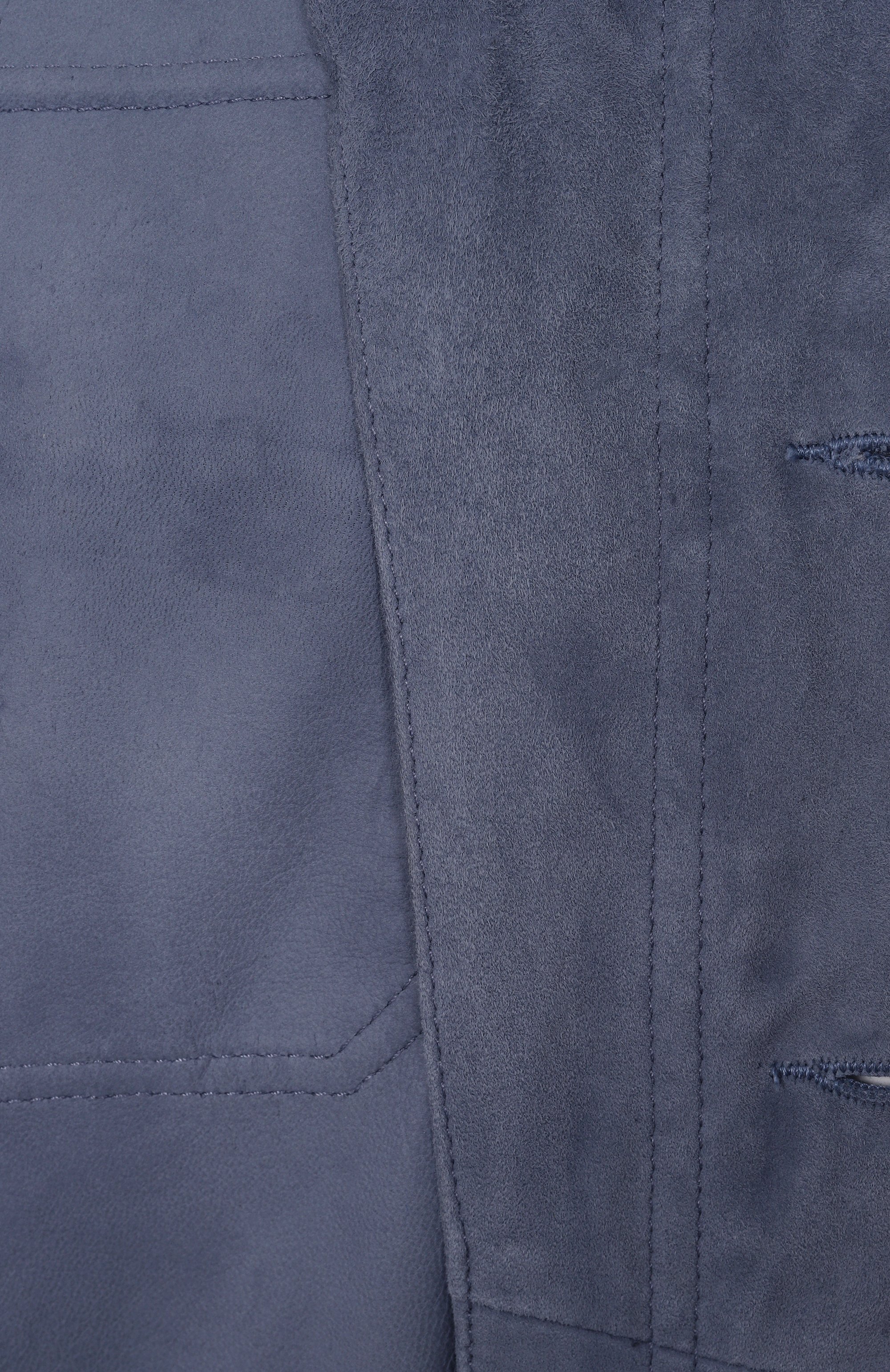 Замшевая куртка L.B.M. 1911, арт. 2894/59005, фото 7