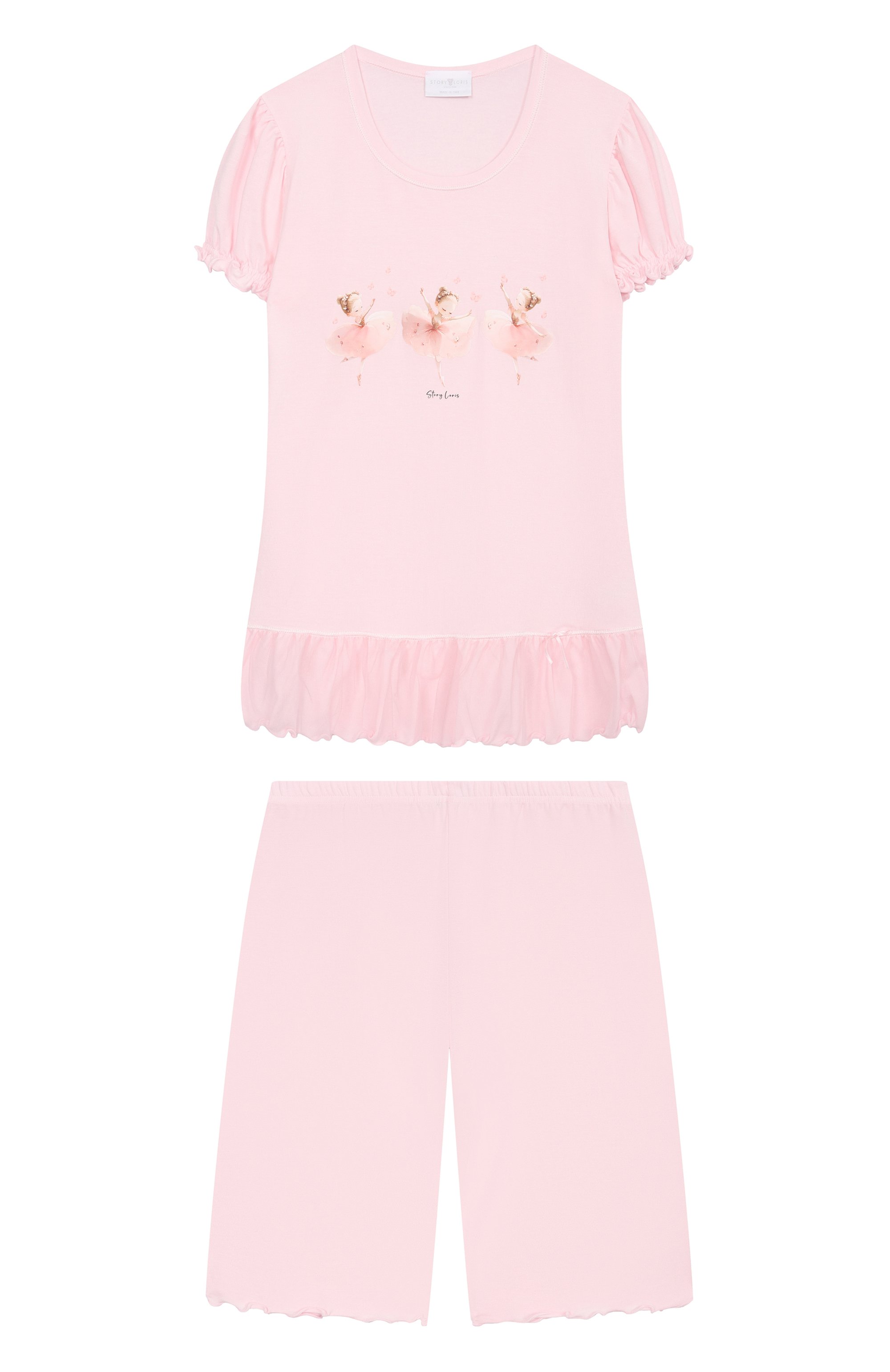 Пижама STORY LORIS, арт. 25271_001, фото 1