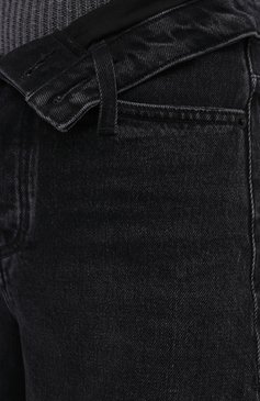 Джинсовые шорты ALEXANDER WANG, арт. 4DC2194542, фото 1