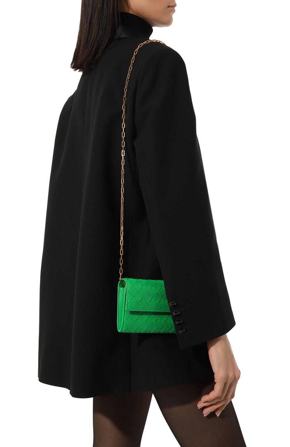 Сумка BOTTEGA VENETA, арт. 730568/VCPP3, фото 2