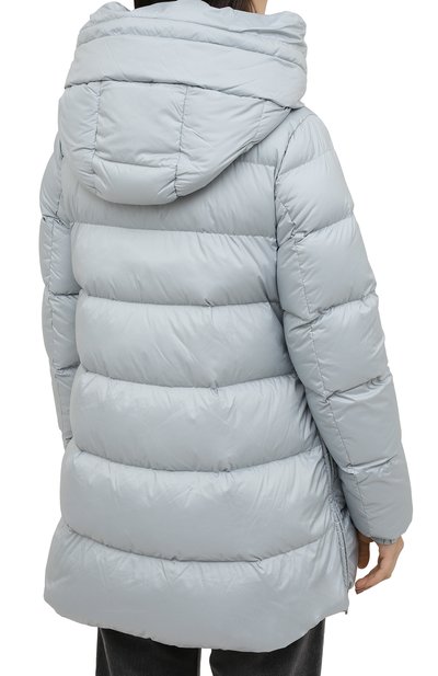 Пуховик ADD, арт. 4AW443, фото 4