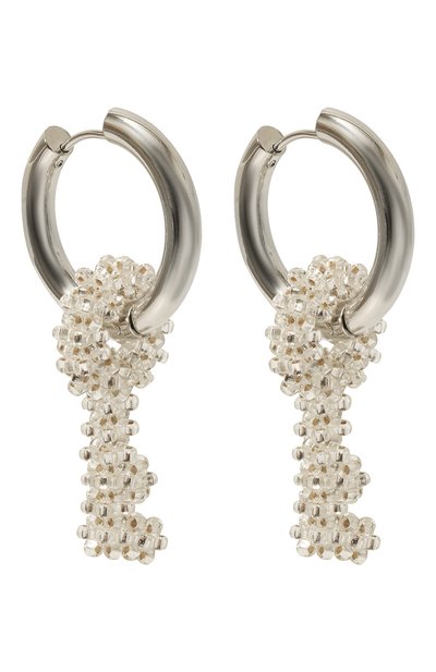 Серьги ключ HIAYNDERFYT, арт. 1-11KEY, фото 3