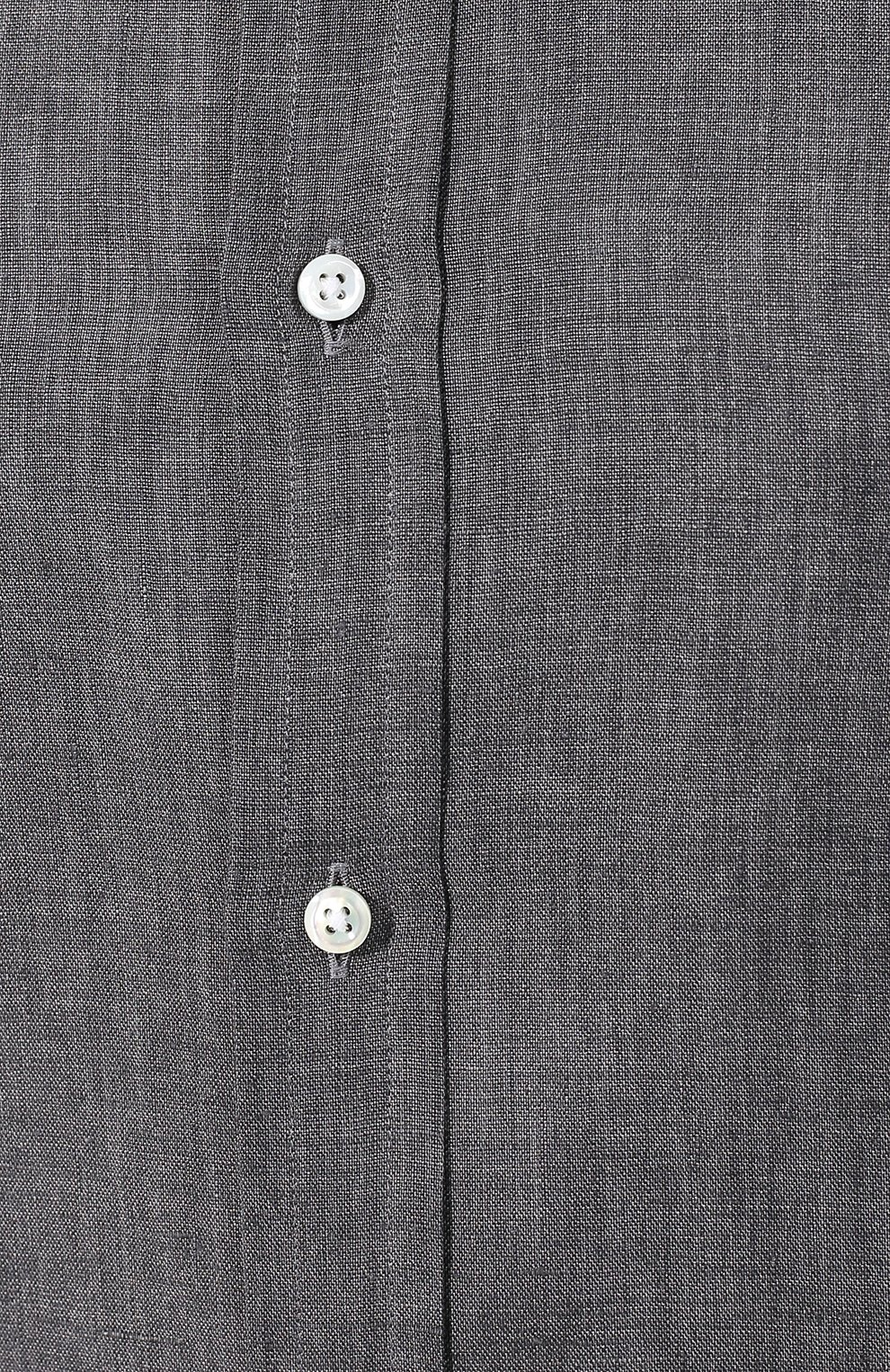 Льняная рубашка RALPH LAUREN, арт. 791750046, фото 5