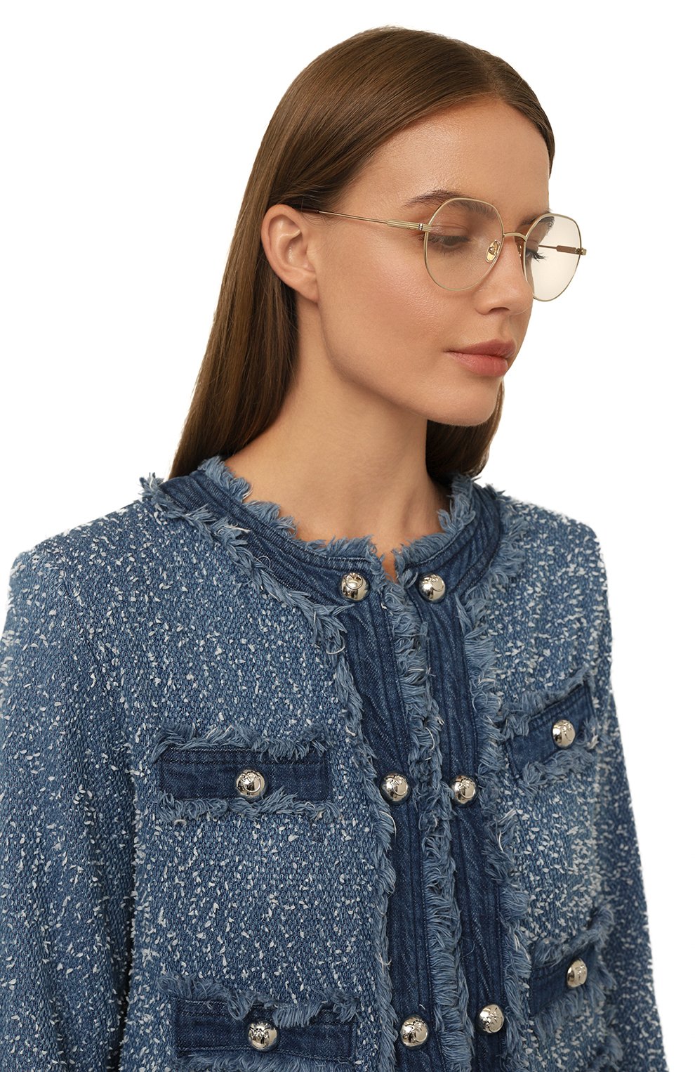 Оправа CHLOÉ, арт. CH0137 005, фото 2