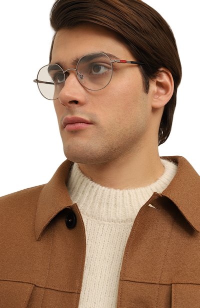 Оправа GUCCI, арт. GG1349 001, фото 3