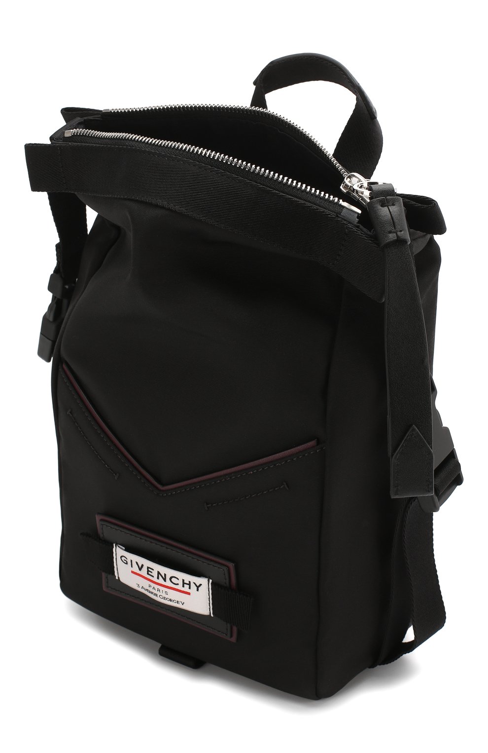 Рюкзак downtown mini GIVENCHY, арт. BB50BNB0RT, фото 4