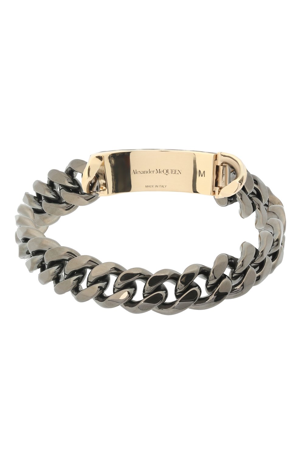 Браслет ALEXANDER MCQUEEN, арт. 630391/J160K, фото 2