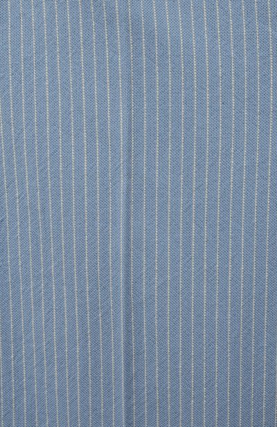 Хлопковые брюки GUCCI, арт. 622687 XWAI7, фото 3