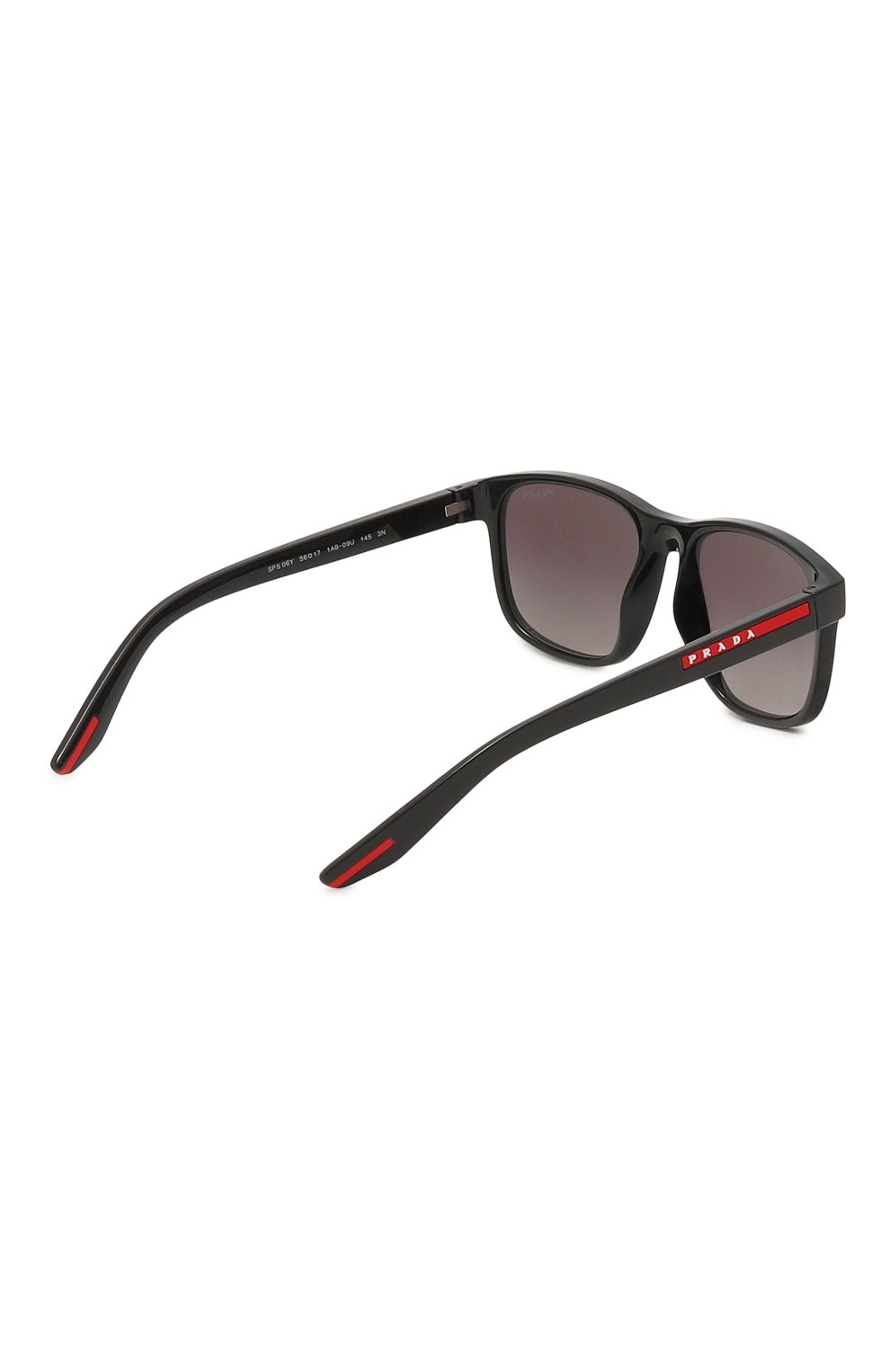 Солнцезащитные очки PRADA LINEA ROSSA, арт. 06YS-1AB09U, фото 4