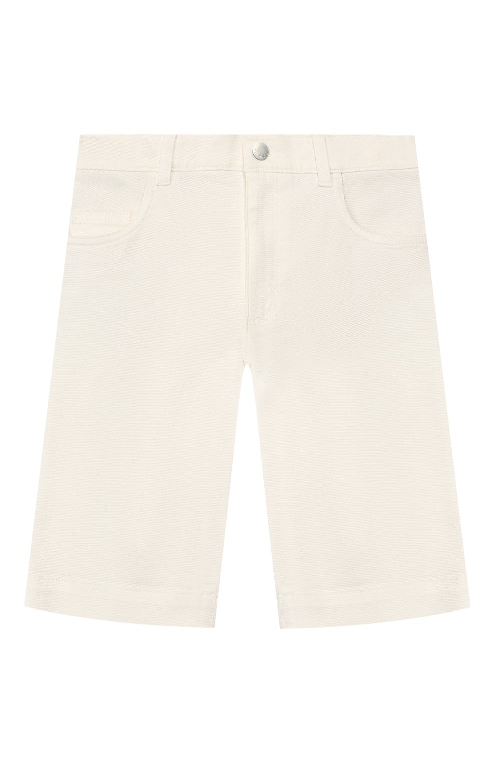 Джинсовые шорты LORO PIANA, арт. FAE8430, фото 1