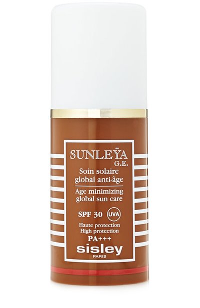 Женский солнцезащитный крем для лица spf30 (50ml) SISLEY, арт. 168350
