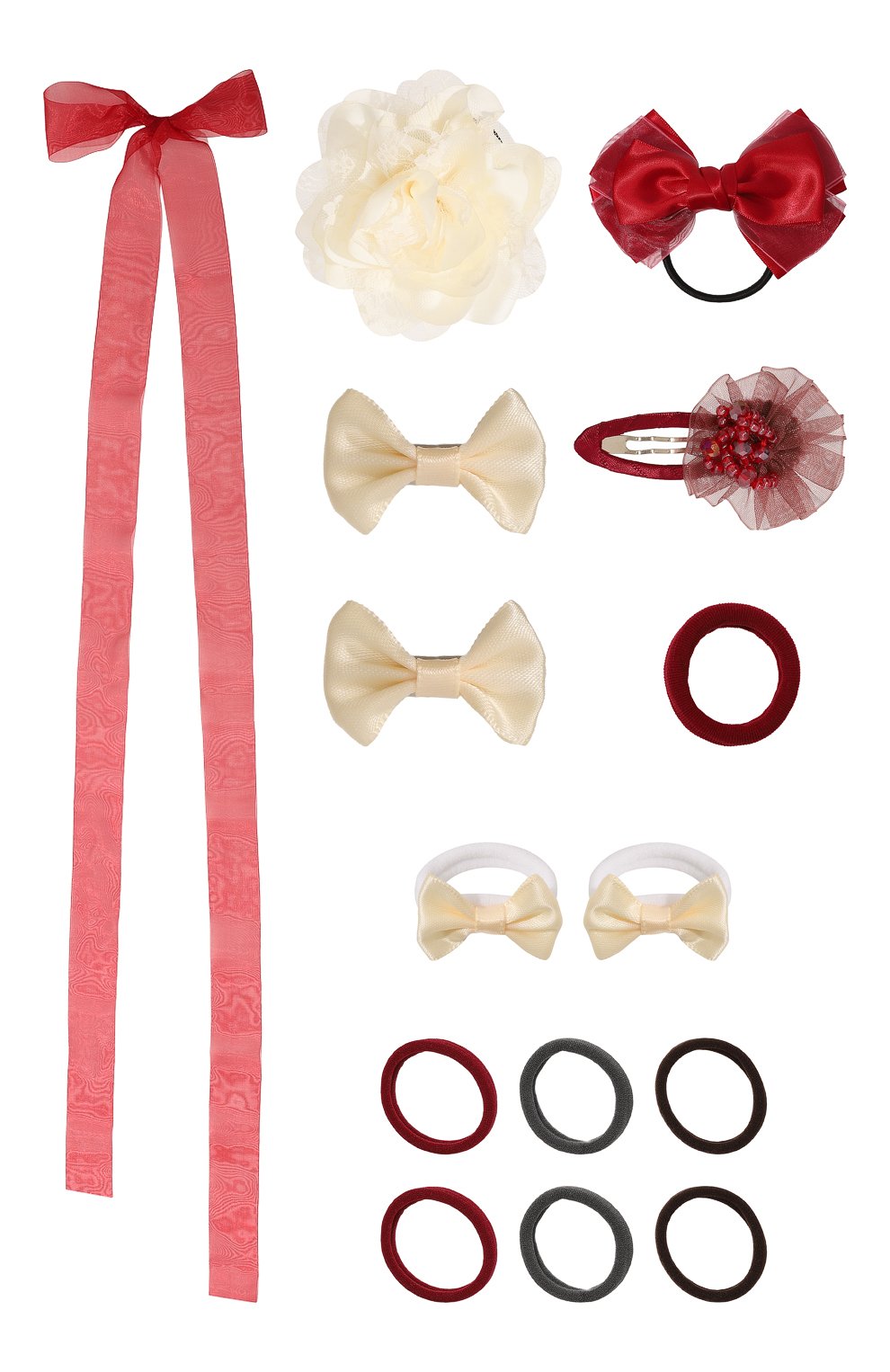 Комплект из 15 предметов JUNEFEE, арт. 7500, фото 1