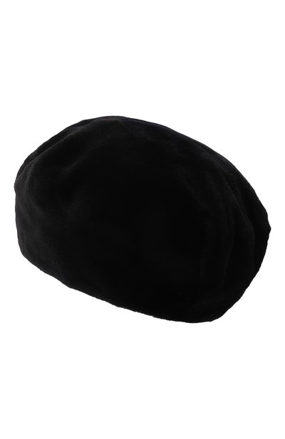 Берет из меха норки VICTORIA KUSENKOVA, арт. 010110019108, фото 3