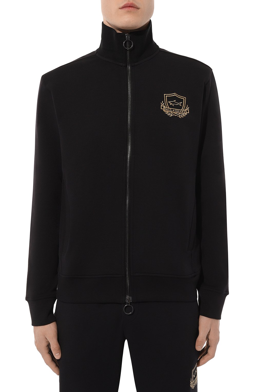 Толстовка PAUL&SHARK, арт. 14311818, фото 3