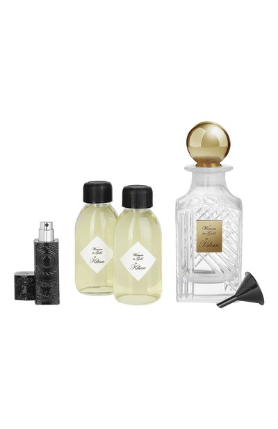 Набор woman in gold KILIAN PARIS, арт. 3700550213628, фото 1