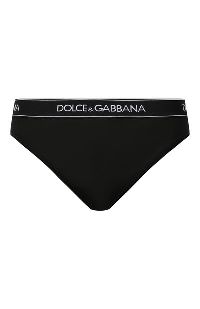 Женские трусы-слипы DOLCE & GABBANA, арт. 02B20T/FUGJT