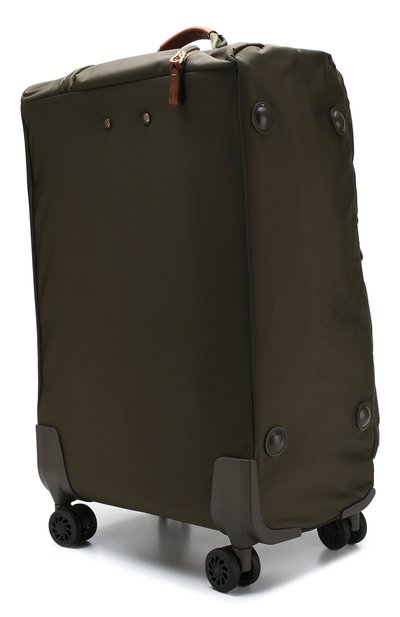 Дорожный чемодан x-travel ultra lightweight BRIC`S, арт. BXL48118, фото 2